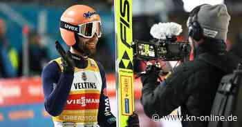 Oberstdorf: Deutsche qualifizieren sich für Vierschanzentournee