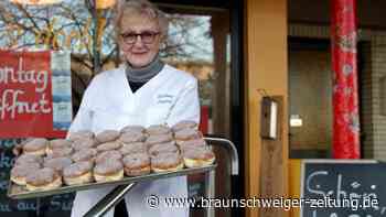 Silvester ohne „Berliner“ geht nicht – Nachschub aus Baddeckenstedt