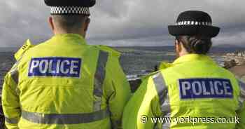 Blades stolen from shed in North Yorkshire