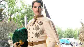 Kaiser Franz bei Netflix: Tölzer spricht über seinen Durchbruch als Serien-Star