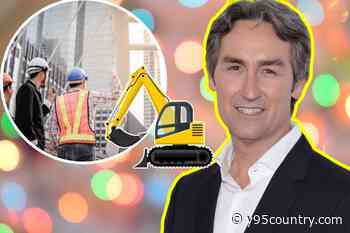 ‘American Pickers’ Star Mike Wolfe Renovates Charming Small-Town Tennessee Restaurant