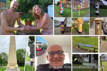 A look back on News Shopper’s strangest stories of 2024