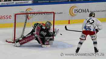 DEL2-Eishockey jetzt im Liveticker: Starbulls mit dicker Überraschung im Lineup gegen Landshut