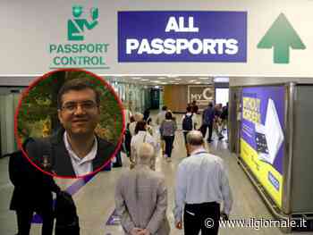 Iraniano arrestato a Malpensa, gli Usa chiedono formalmente l'estradizione all'Italia