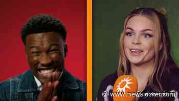 Muziekvrienden Claude kijken uit naar zijn Songfestival-avontuur: 'Hij gaat winnen'