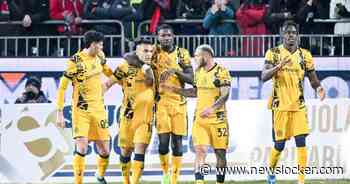 De Vrij en Dumfries winnen simpel en zijn voor even koploper, De Roon straks in actie met Atalanta