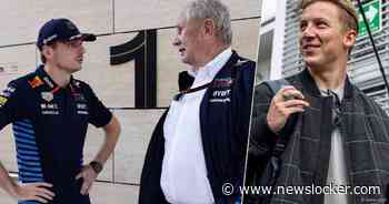 Helmut Marko heeft kraakheldere boodschap voor Liam Lawson: ‘Accepteer dat Max Verstappen de beste is’