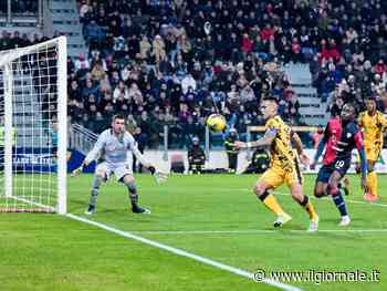 Torna al gol Lautaro, 14° risultato utile per i nerazzurri: ecco le pagelle di Cagliari-Inter