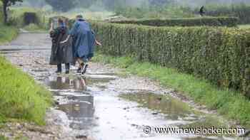 Het weer van 2024: wéér recordwarm, kletsnat, zeven stormen en nul ijsdagen
