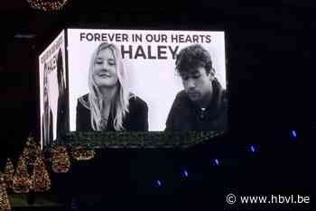Jumping Mechelen organiseert ingetogen herdenkingsmoment voor Haley: “Ze droomde ervan om paardenosteopaat te worden”