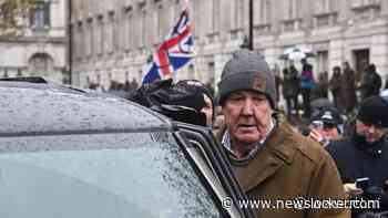 Dochter Jeremy Clarkson bevallen van tweede kindje