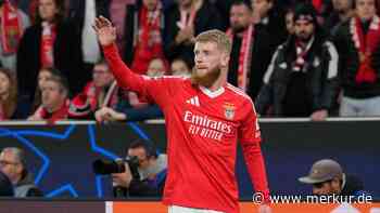 RB Leipzig plant offenbar spektakuläre Verpflichtung von namhaftem Ex-Bundesliga-Star