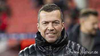 Matthäus legt sich fest: Dominante Bayern bleiben Meisterfavorit