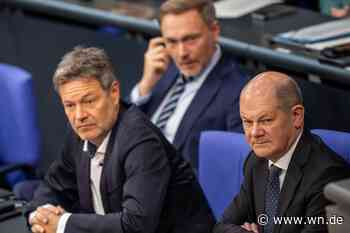 Münsters Parteien 2025: Seit dem Ampel-Aus ist alles anders