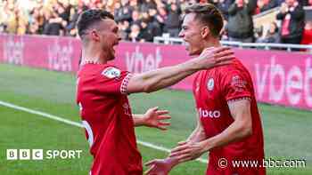 'City may need to gamble if they are to challenge'