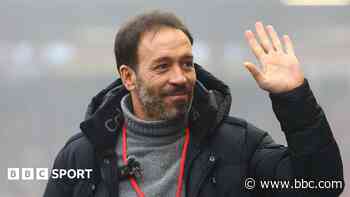 Calderon wants Rovers to play with 'passion'