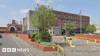 Cafe to be run by ex-prisoners sets opening date