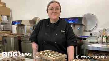 Chocolatiers hit by rising cocoa prices