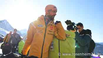 Vierschanzentournee im Liveticker: Deutsches Duell für Paschke - Wellinger fordert Polen