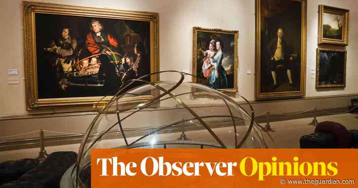 Sheffield’s museums show how art comes to life when it is connected to place | Rowan Moore