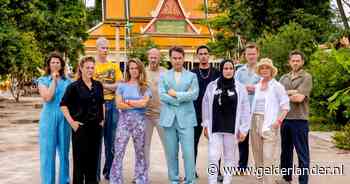 Bijzondere aftrap Wie is de Mol? geeft kijkje achter de schermen: ‘Ik vond dat vreselijk’