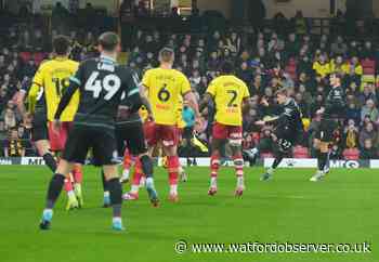 Players sensed at half-time they would go on to win the game