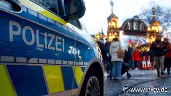 Rechte instrumentalisieren Fall: Polizei meldet Angriffe auf Migranten nach Anschlag in Magdeburg