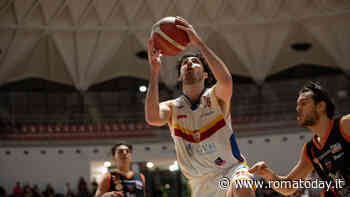 La Virtus chiude l'anno male: Ruvo di Puglia passa al Palazzetto dello Sport