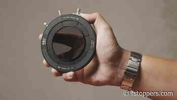 This Unique Filter Solution Just Got an Upgrade: The H&Y Revoring VND + CPL Mk II