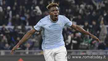 Lazio-Atalanta 1-1: Dele-Bashiru castiga la Dea, Brescianini rovina la festa biancoceleste