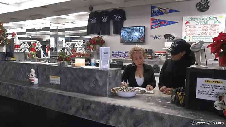 Buffalo gyms prepare for new year as residents make fitness resolutions
