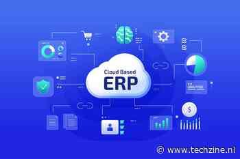 2025: Het jaar waarin AI volwassen wordt en ERP verandert