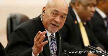 Surinaams Openbaar Ministerie: Bouterse overleed aan leverfalen door drankmisbruik