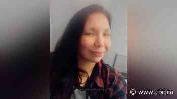 Missing Split Lake woman last seen in Thompson: RCMP