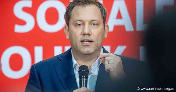 SPD-Chef: Wer mit Terror droht, muss das Land verlassen