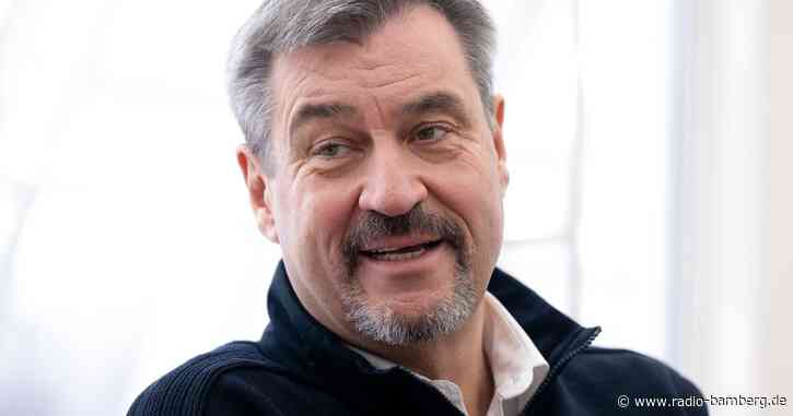 Söder fordert «Zeitenwende» für die innere Sicherheit