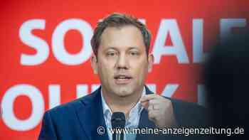 SPD-Chef: Wer mit Terror droht, muss das Land verlassen