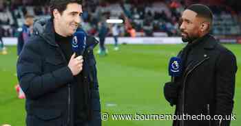 'I rate them very highly': Iraola praises Fulham ahead of Cherries trip