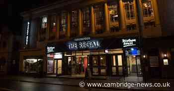 The fascinating origin stories behind Cambridgeshire’s Wetherspoons