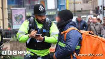 E-scooters and e-bikes seized in crackdown