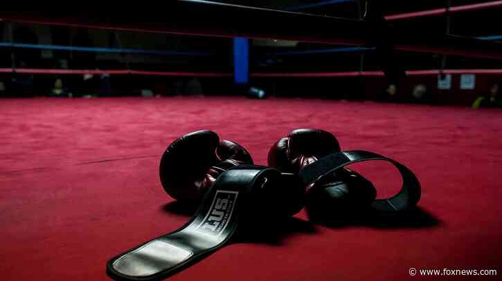 Professional boxer Paul Bamba dead at 35, days after winning title bout