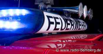 Brand in Krankenhaus – Patienten verlegt