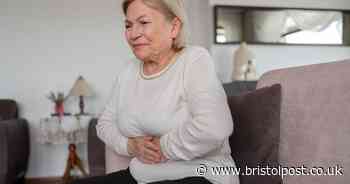 'Call 999' if you experience bloating with any of these 7 symptoms, NHS says