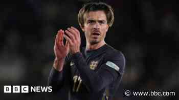 Police still seeking Jack Grealish burglary gang