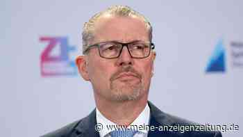 Dulger: Neue Regierung hat Chance auf Stimmungswechsel