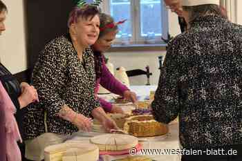 Weihnachten: Eine besinnliche Tradition in Höxter