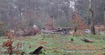 Verwarring en ongeloof na verwoestende knal: ‘Hoe komt dat huisje plat dan?’