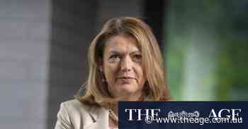 ‘You can’t just turn it off’: Monash vice chancellor on confronting hate on campus