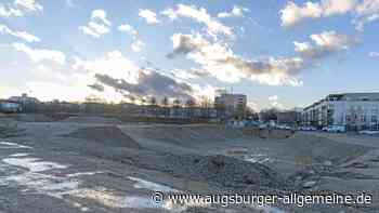 Wo in Augsburg neue Wohnungen entstehen