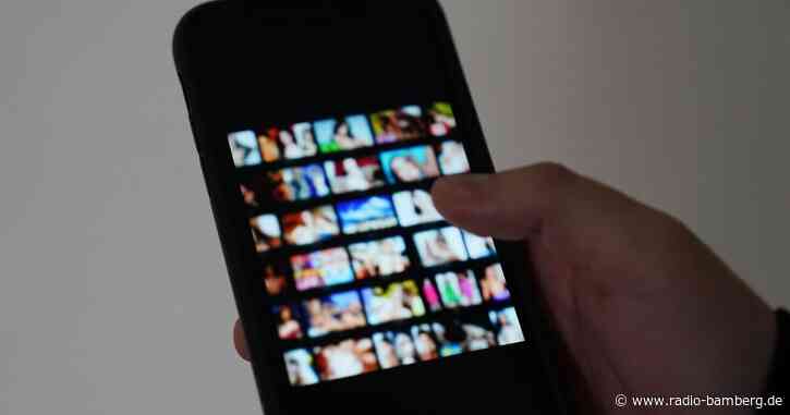 Sextortion: Vom Flirt zur Erpressung